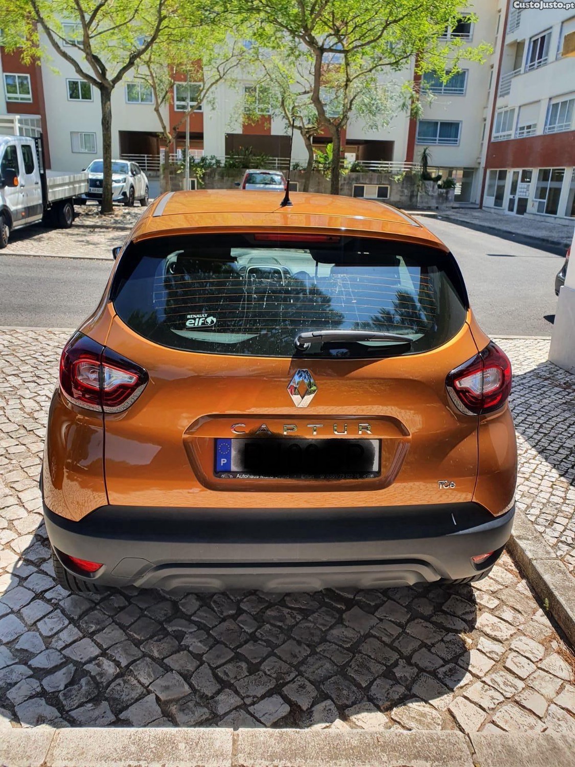 Renault Captur 0.9 Tce 90 - 17 foto 5