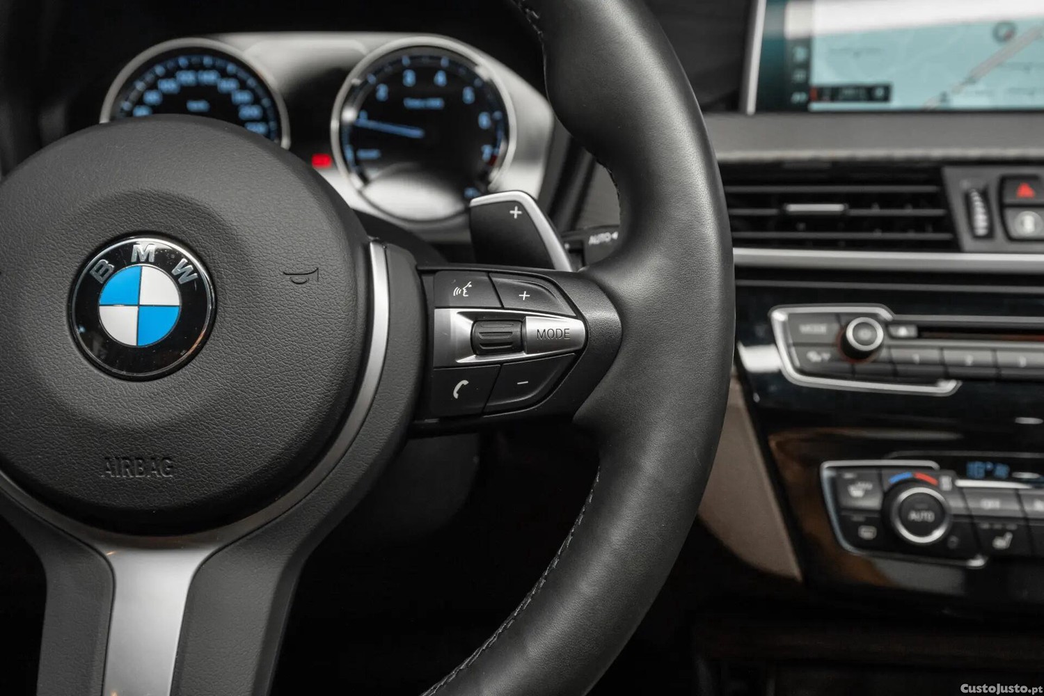 BMW X2 sDrive20i Aut. M Sport — fotografia 15