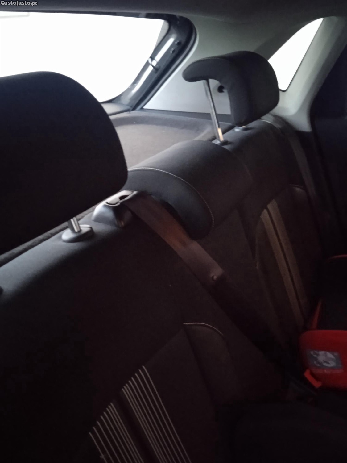Volkswagen Polo Cr — fotografia 3