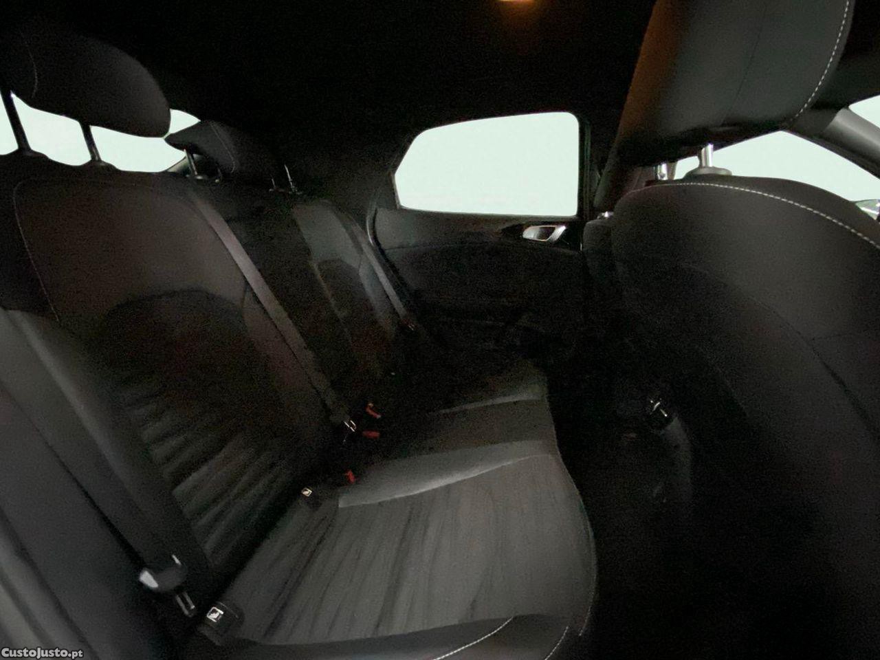 Kia XCeed 1.0 T-GDI GT-Line — fotografia 6