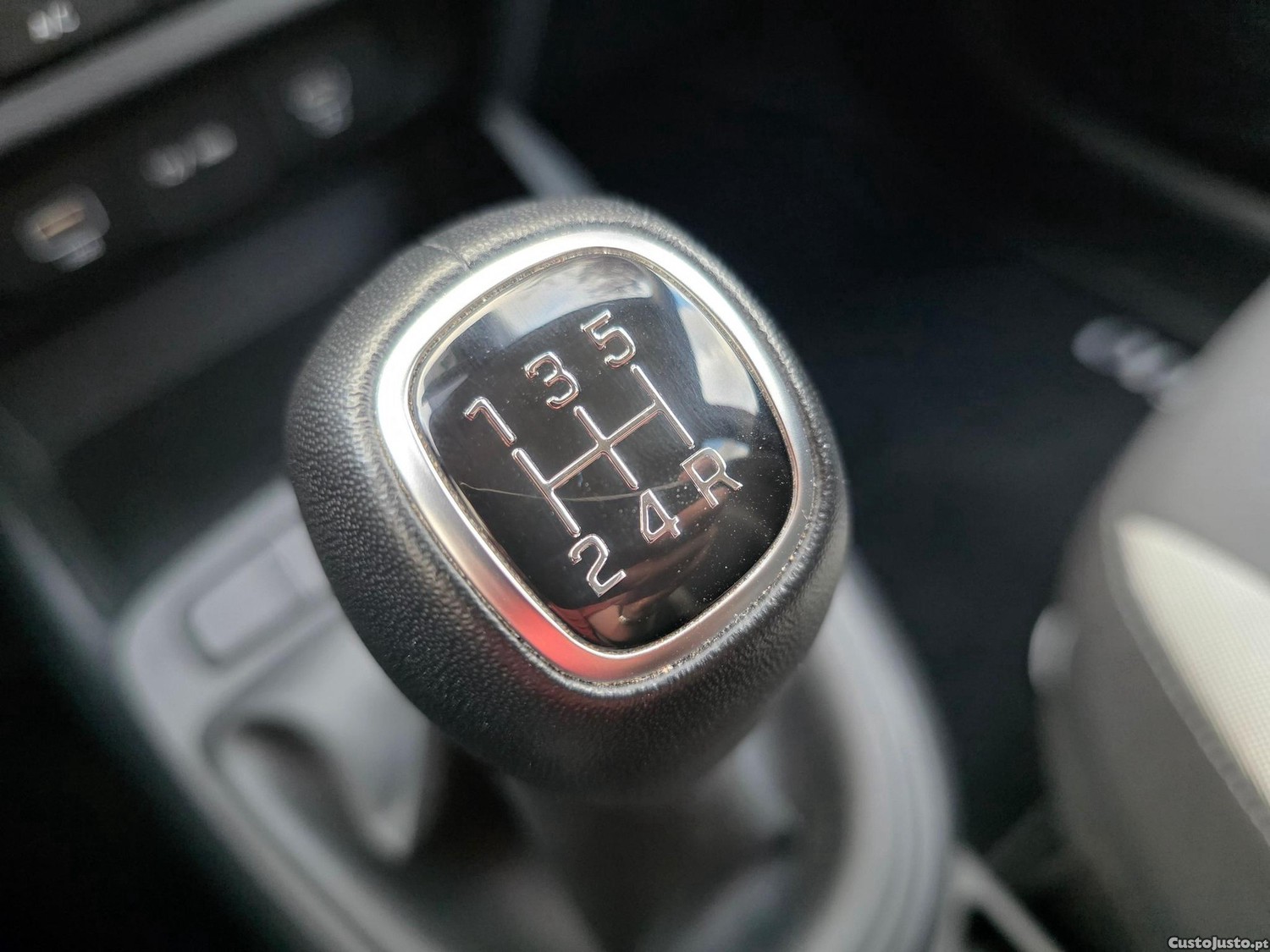 Hyundai i10 1.0 Comfort — fotografia 13