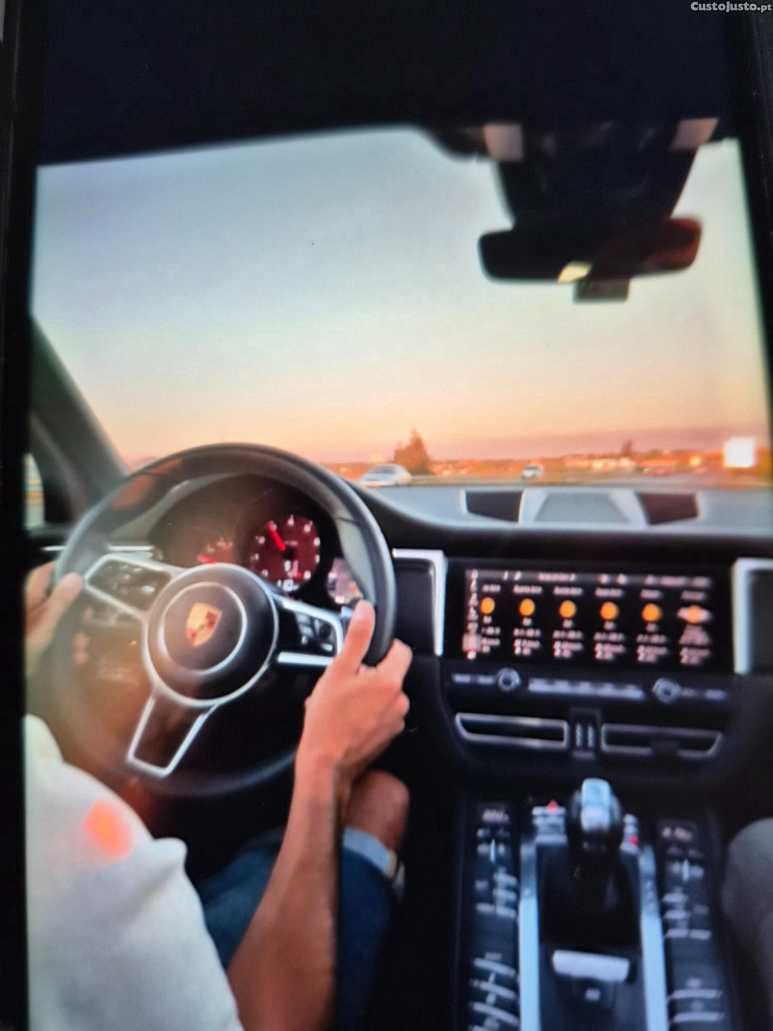 Porsche Macan Spirit — fotografia 6