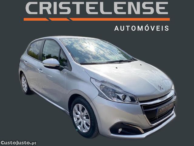 Peugeot 208 1.6 BlueHdi Active — photo 2