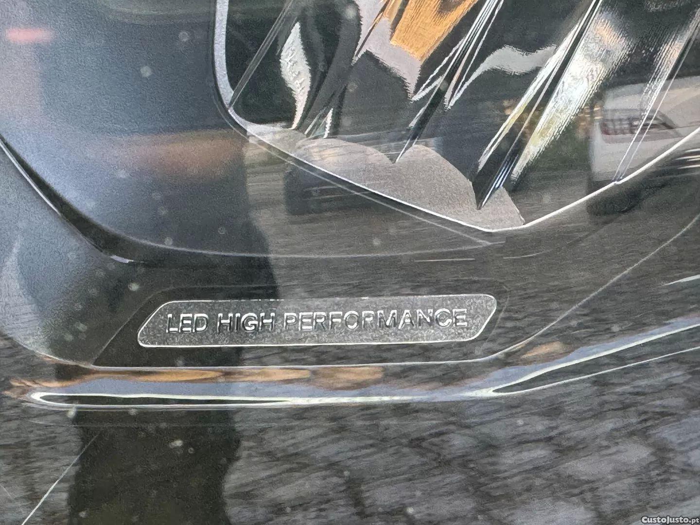 Mercedes-Benz EQA 250 progressive — fotografia 7
