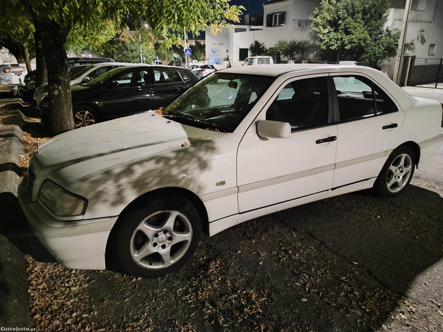 Mercedes-Benz C 220 C220 — fotografia 6