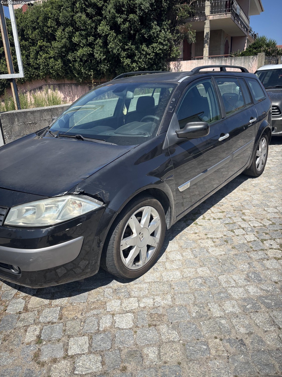 Renault Mégane Dci — fotografia 7