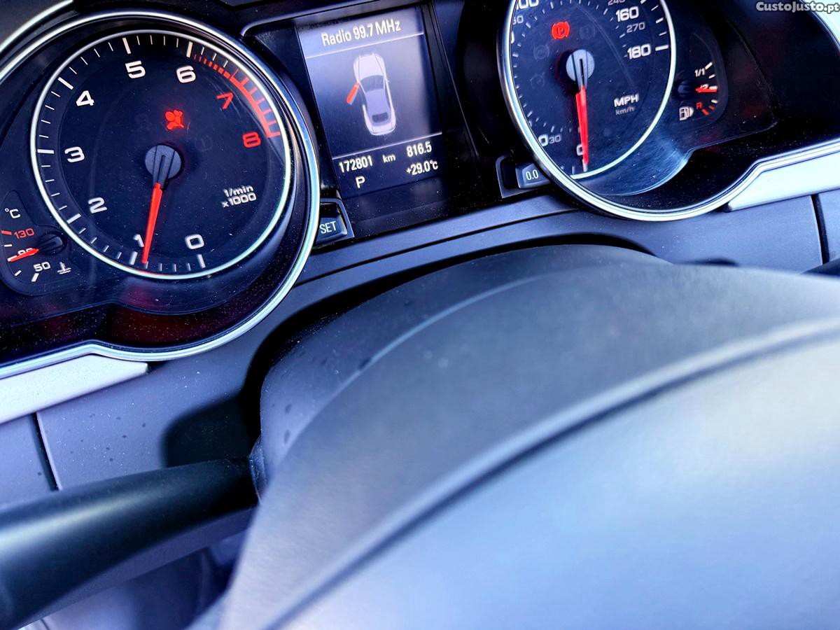 Audi A5 Cabriolet — fotografia 39