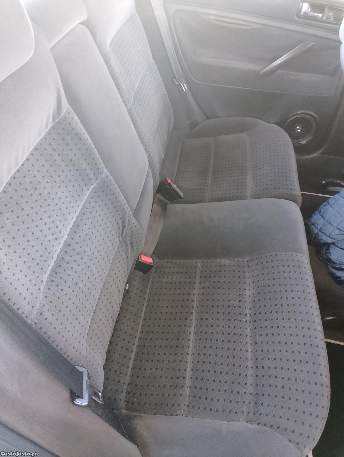 Volkswagen Passat 1.9 TDI 160 cv — fotografia 3