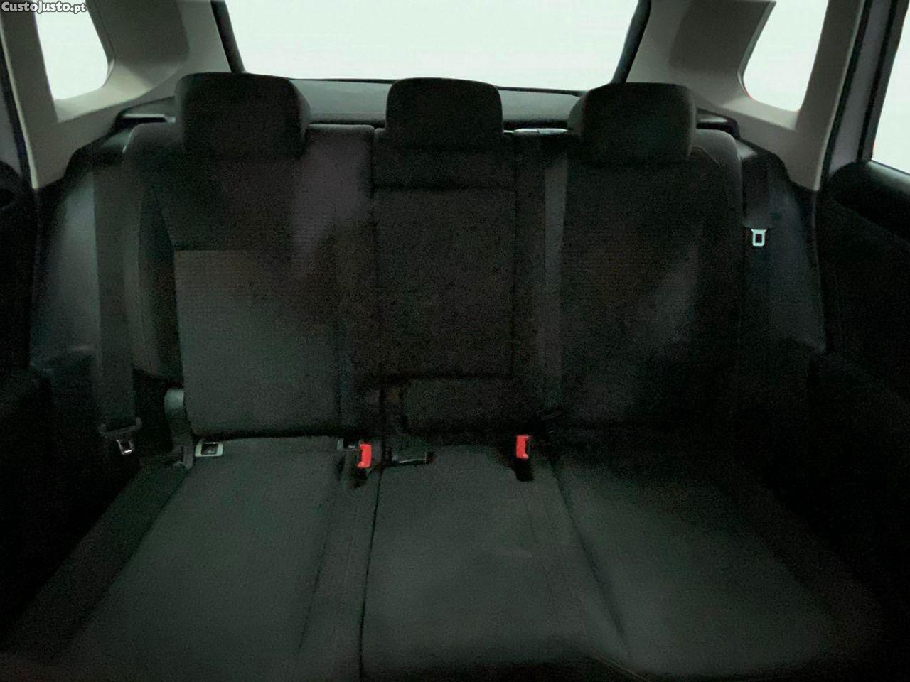 Volkswagen Tiguan 2.0 TDI SCR (BlueMotion ) Sound — fotografia 4