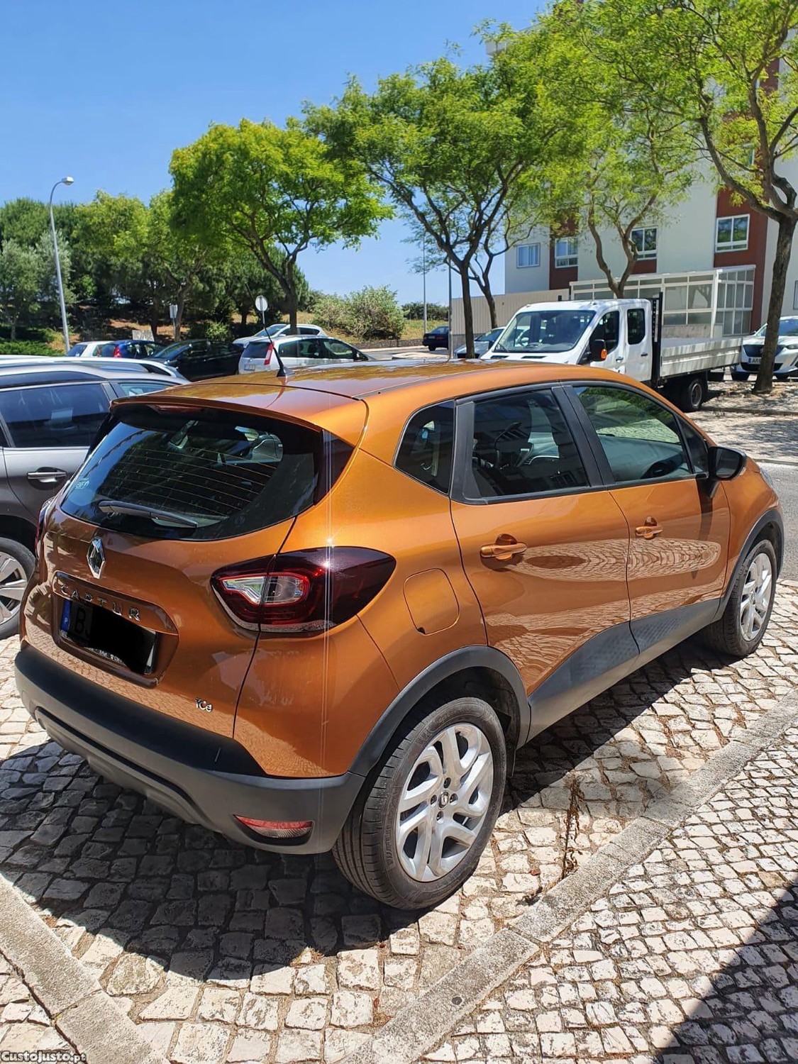 Renault Captur 0.9 Tce 90 - 17 foto 4