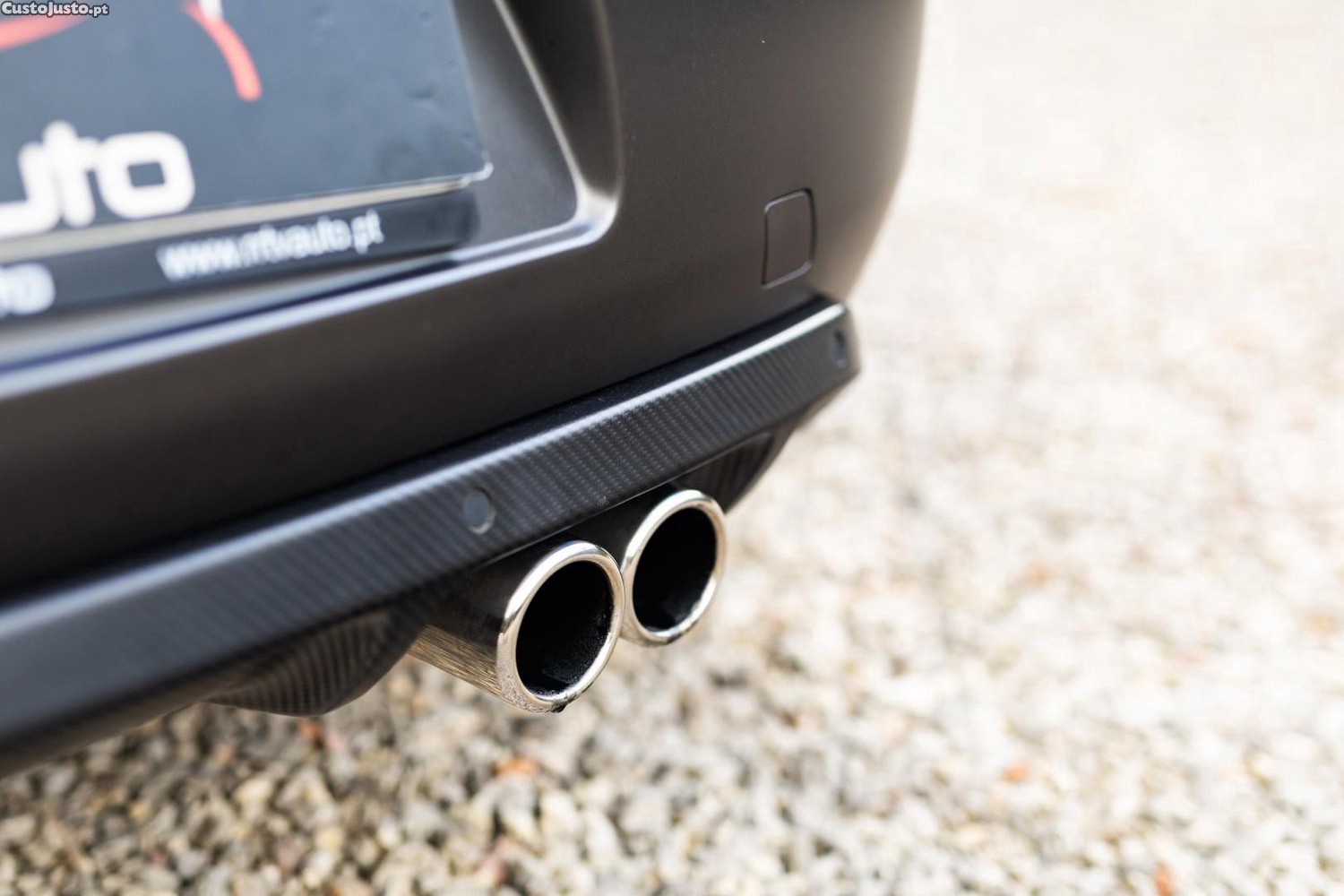 Citroën DS3 1.6 THP Racing — fotografia 9