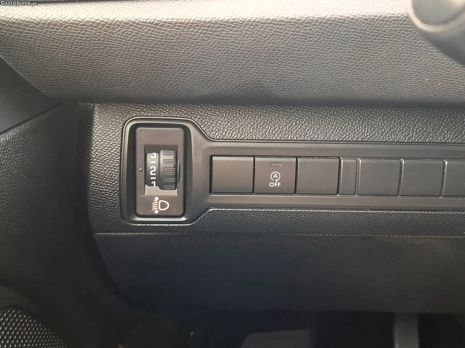 Peugeot 308 1.5 BlueHDi Business Line — fotografia 6