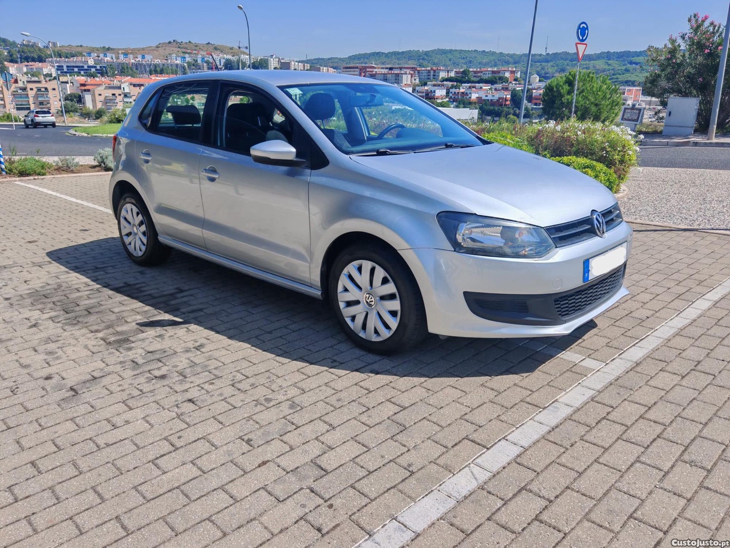 Volkswagen Polo 1.2 — fotografia 5