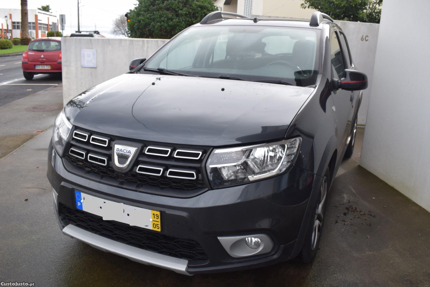 Dacia Sandero Stepway — fotografia 11