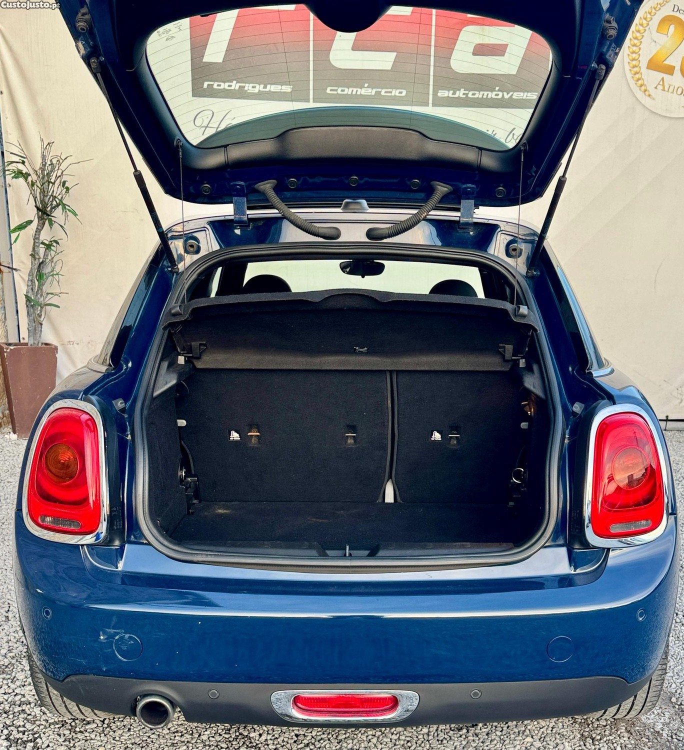MINI Cooper BLACKFRIARS — fotografia 16