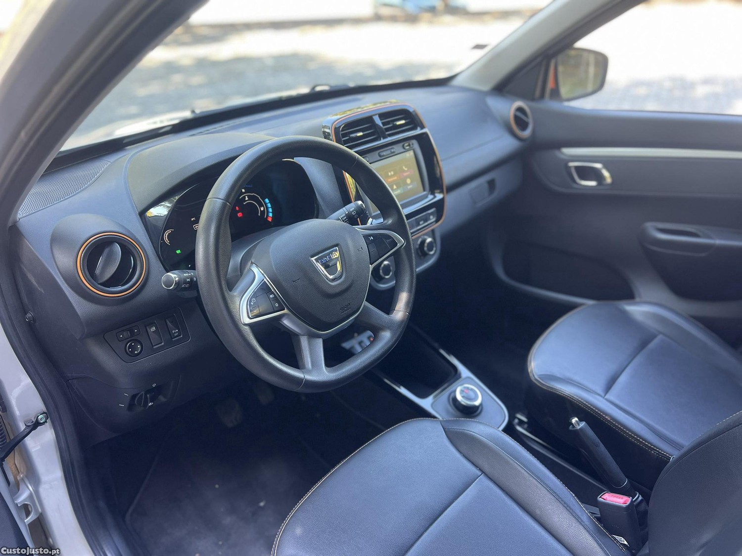 Dacia Spring Confort - 21 foto 5