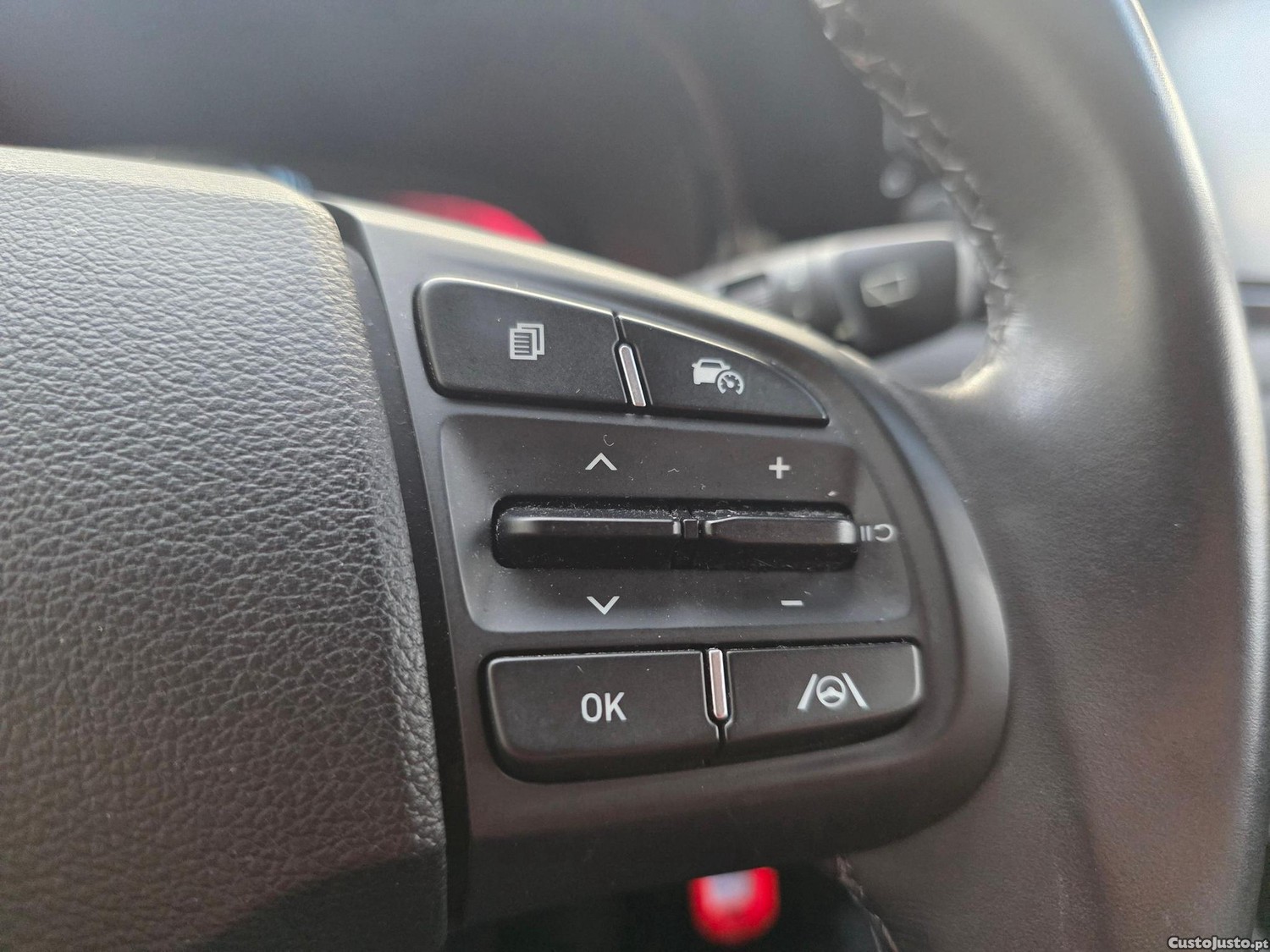 Hyundai i10 1.0 Comfort — fotografia 10