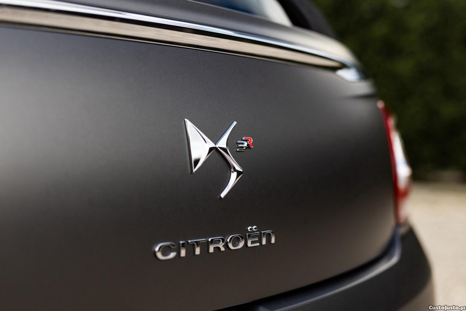 Citroën DS3 1.6 THP Racing — fotografia 8