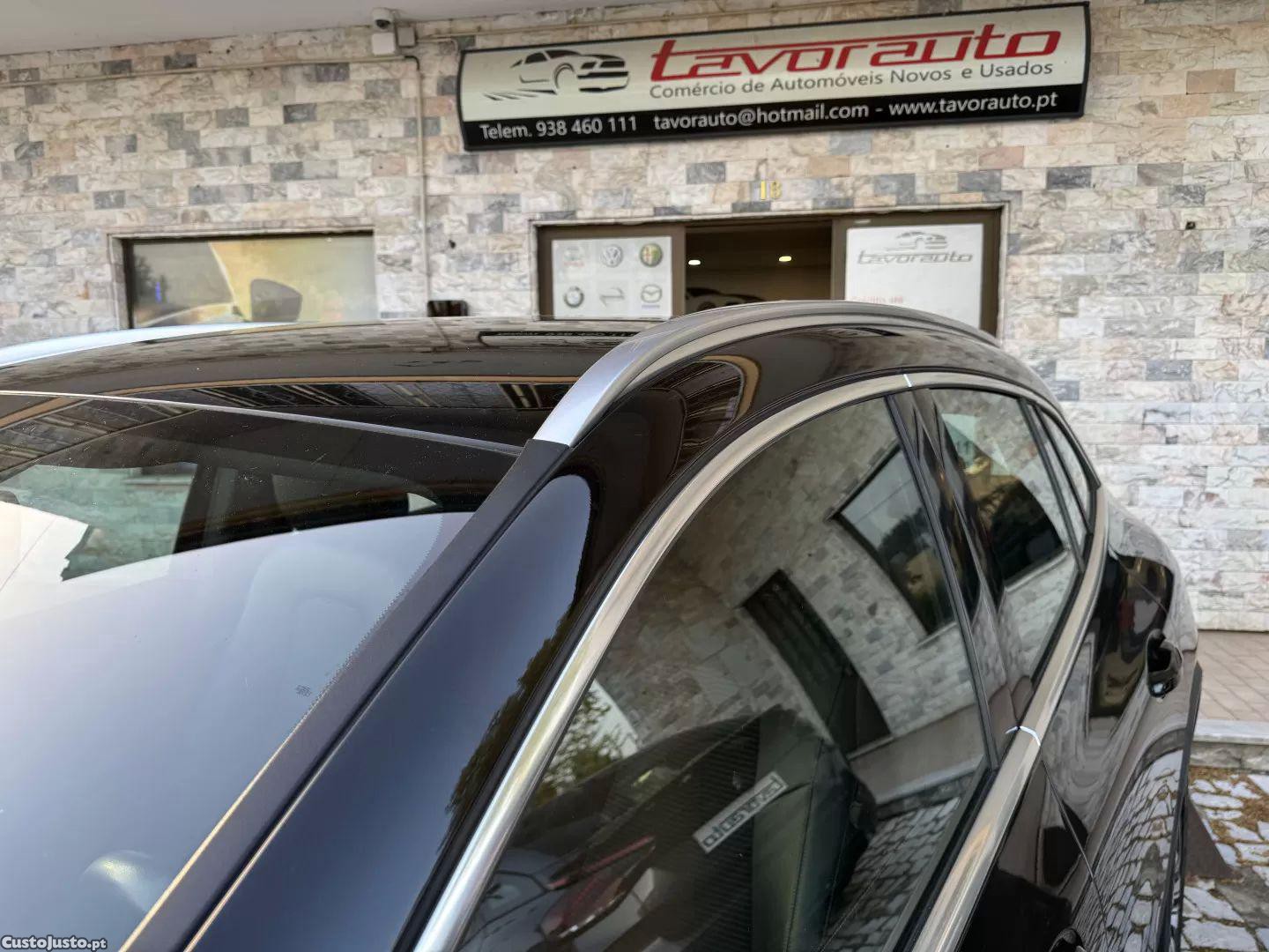 Mercedes-Benz EQA 250 progressive — fotografia 6