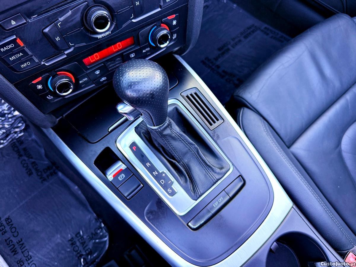 Audi A5 Cabriolet — fotografia 35