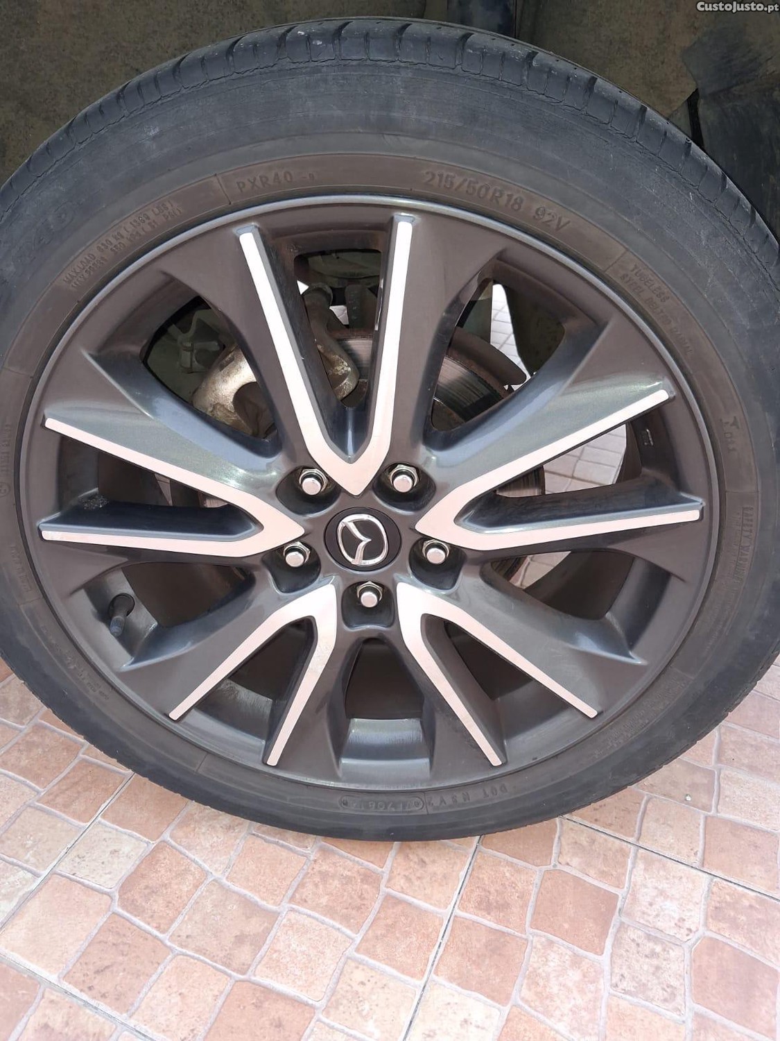 Mazda CX-3 ski ative — fotografia 7