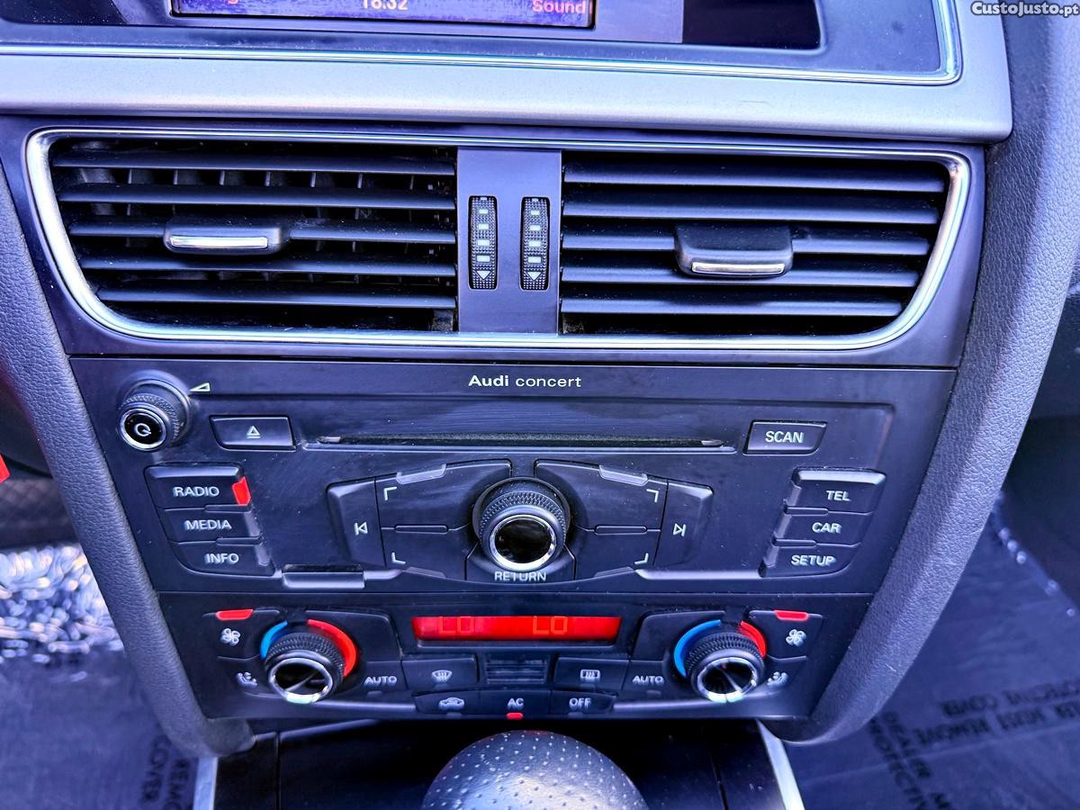 Audi A5 Cabriolet — fotografia 36