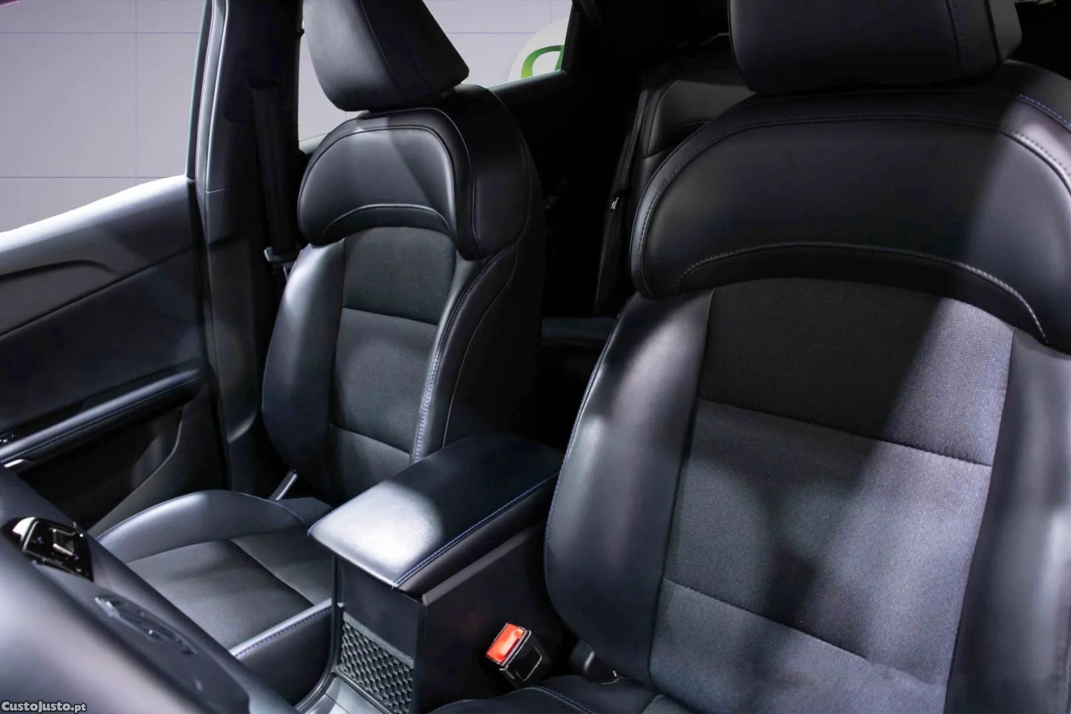 MG  64 kWh Luxury - 23 foto 5