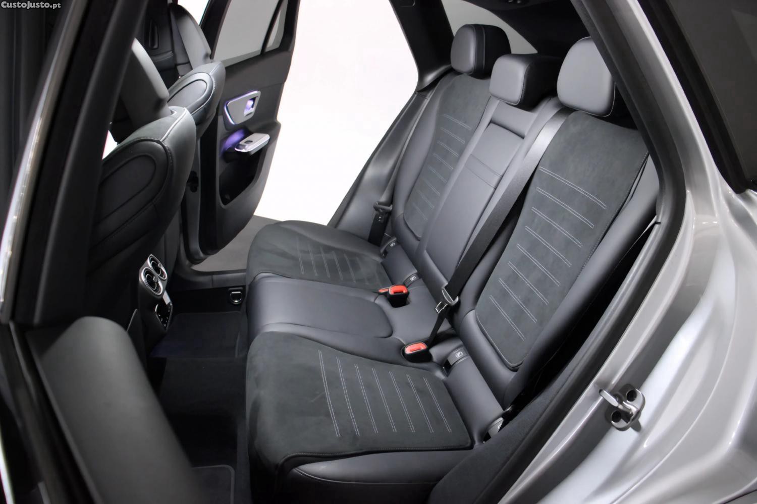 Mercedes-Benz GLC 400 e 4Matic — fotografia 7