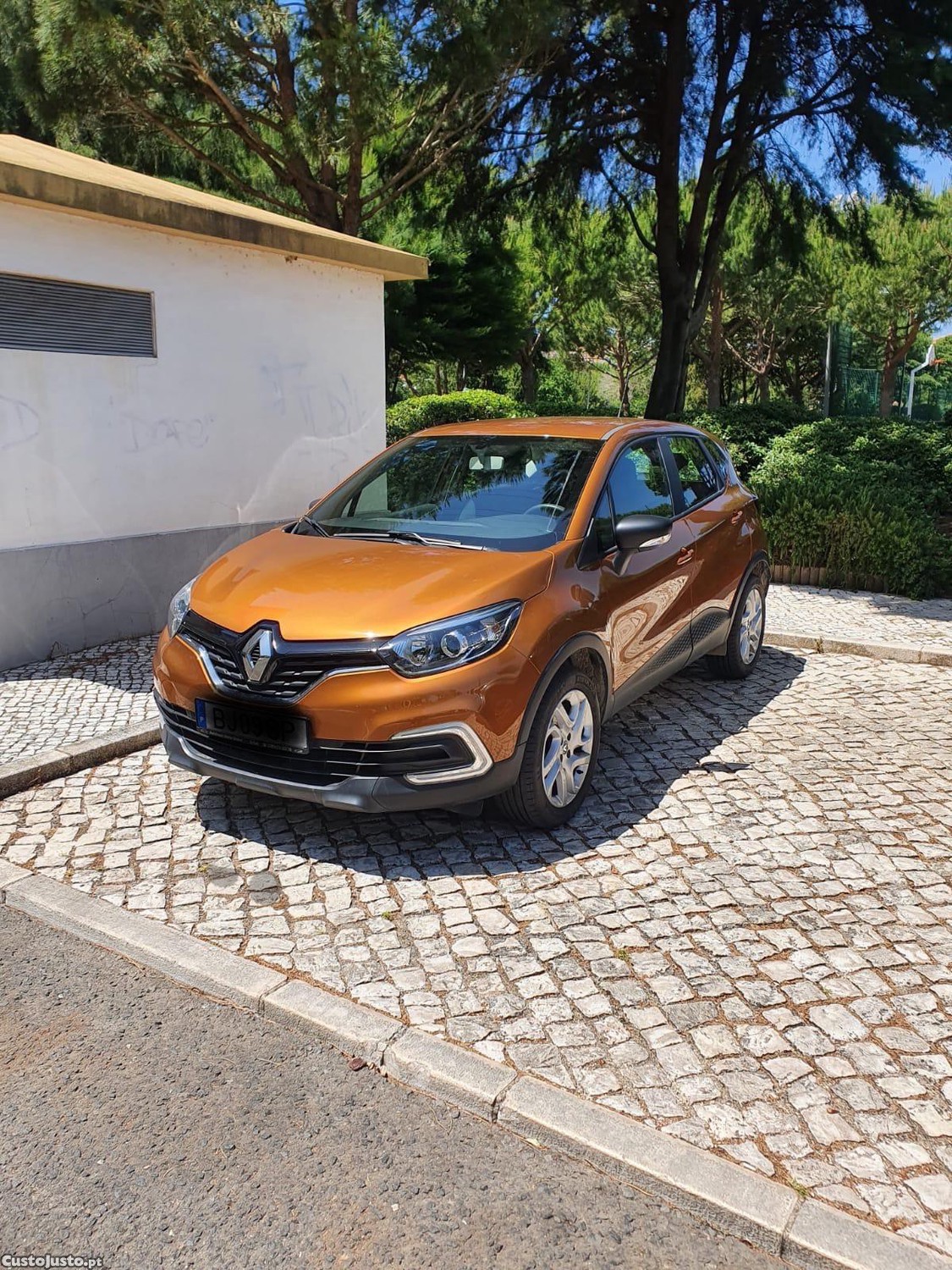 Renault Captur 0.9 Tce 90 - 17 foto 2