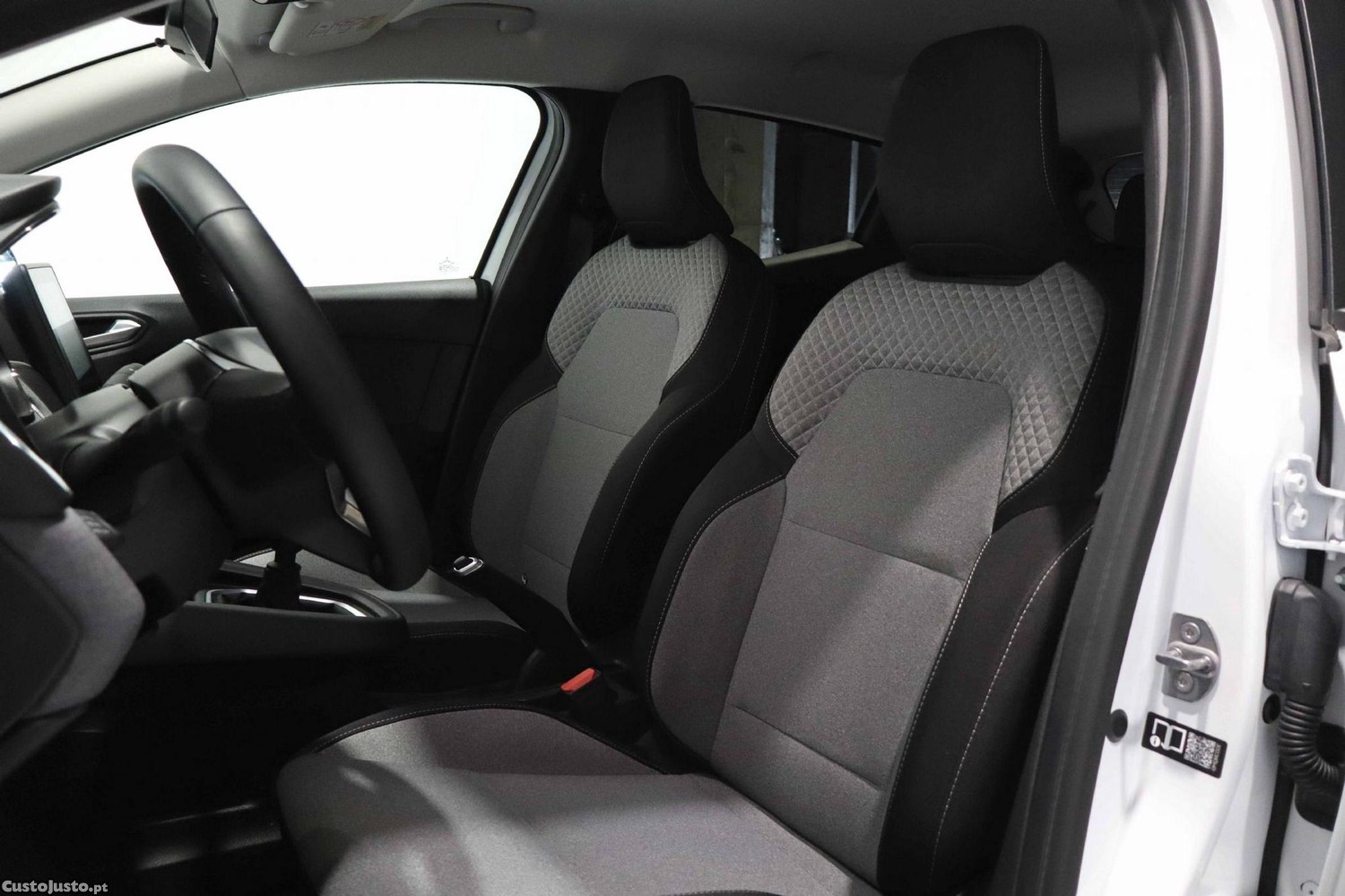 Mitsubishi Colt 1.0 MPI-T Kaiteki Bi-Fuel — fotografia 5