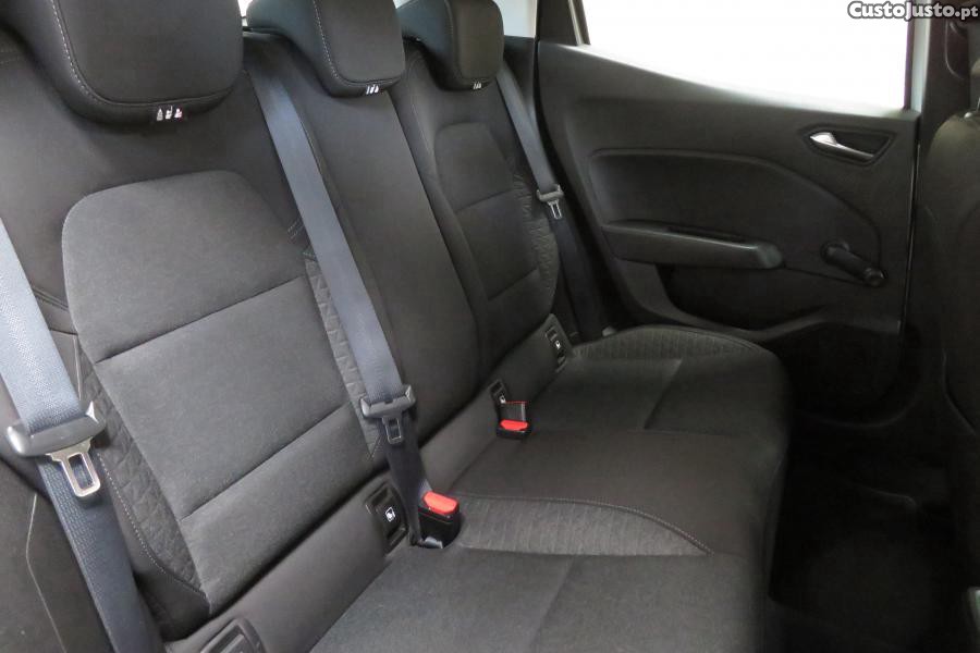 Renault Clio 1.0 TCe Intens — fotografia 14