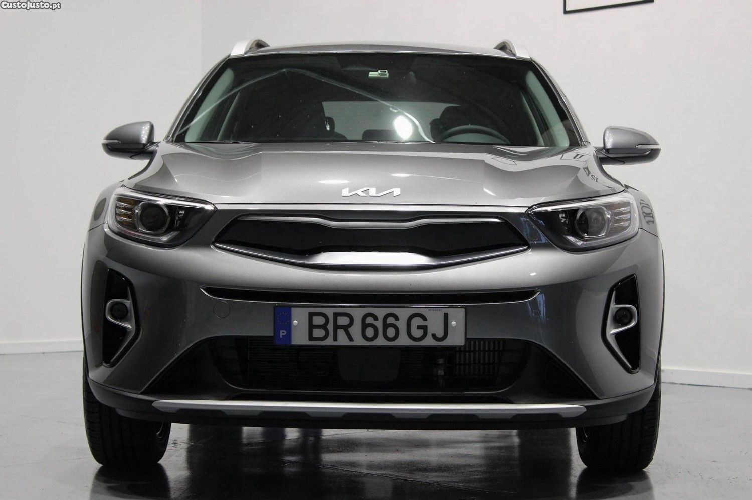 Kia Stonic 1.0 T-GDI Drive 7DCT — fotografia 29