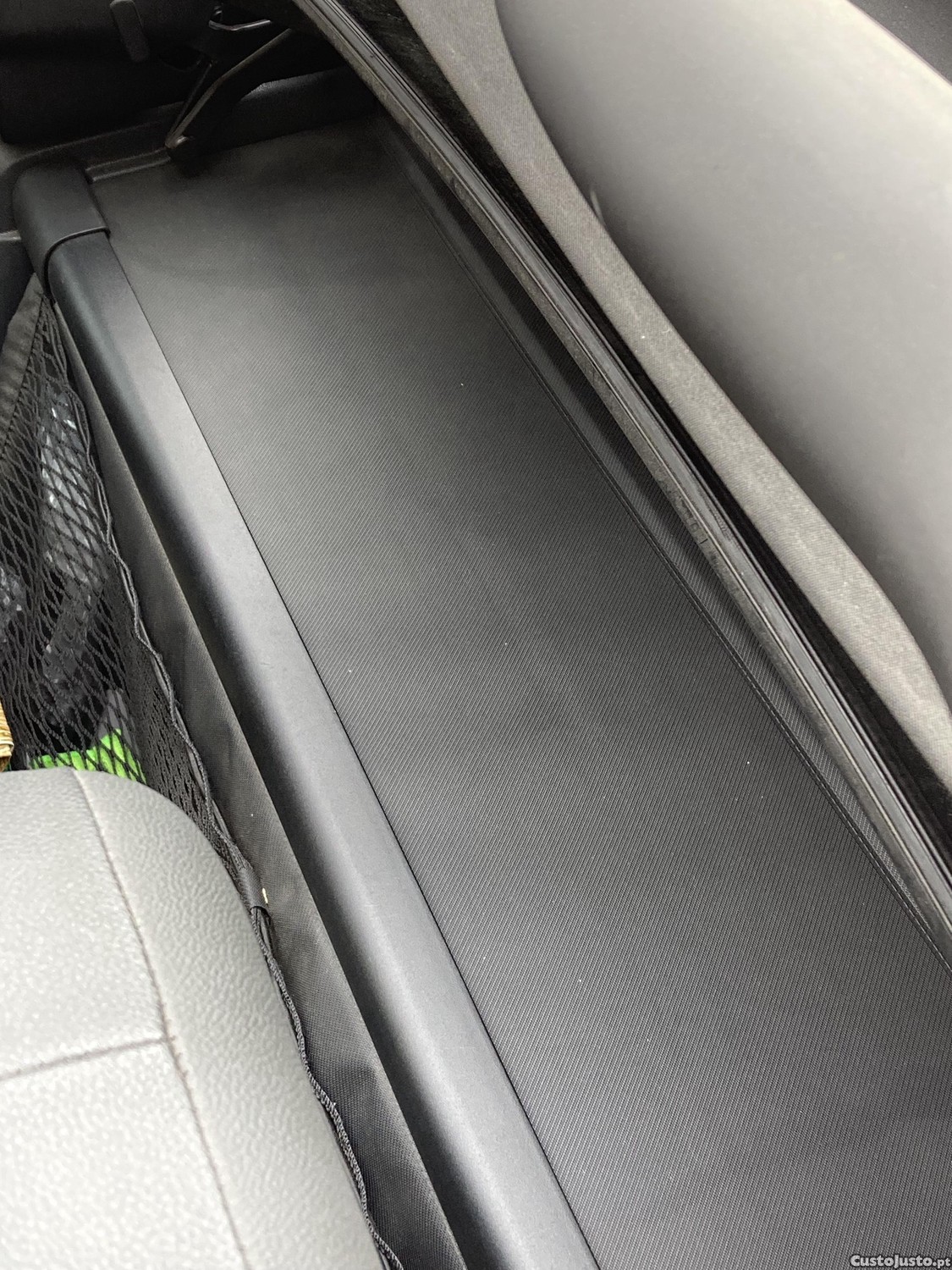 Smart Fortwo Cabrio 0.8 Cdi (54cv) Pulse — fotografia 7