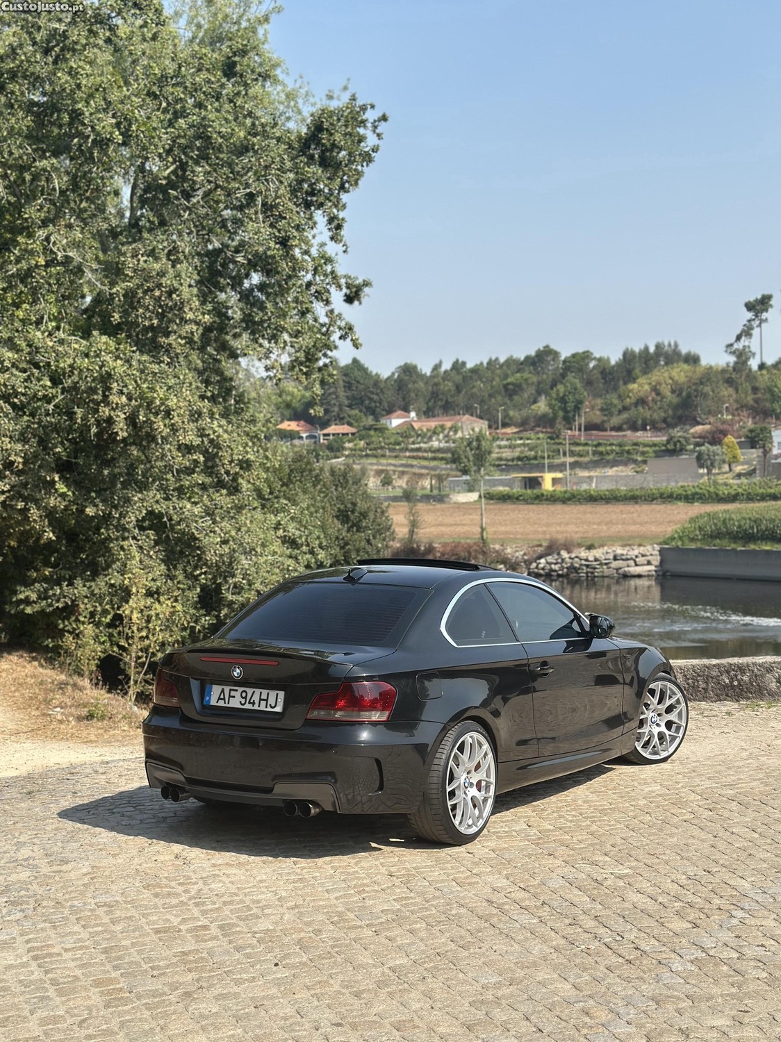 BMW 118 Pack  M - Kit 1M — photo 2
