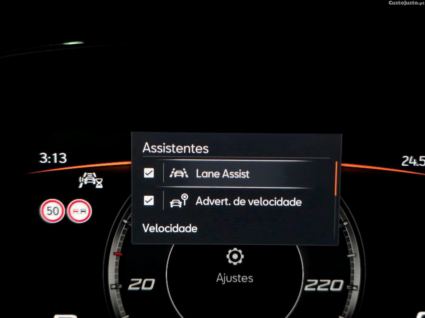 SEAT Arona 1.0 TSI Style DSG — fotografia 9