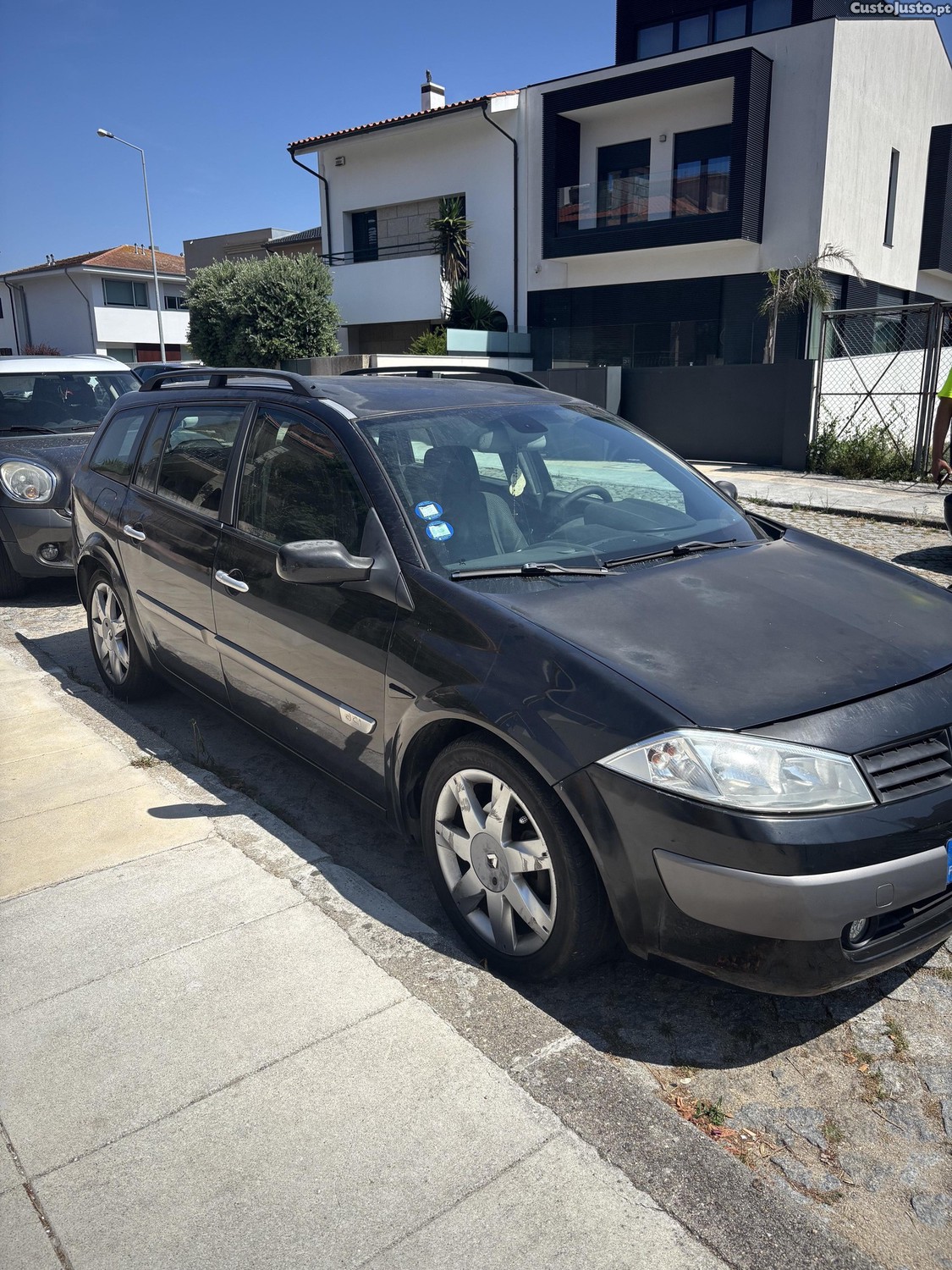 Renault Mégane Dci — fotografia 3