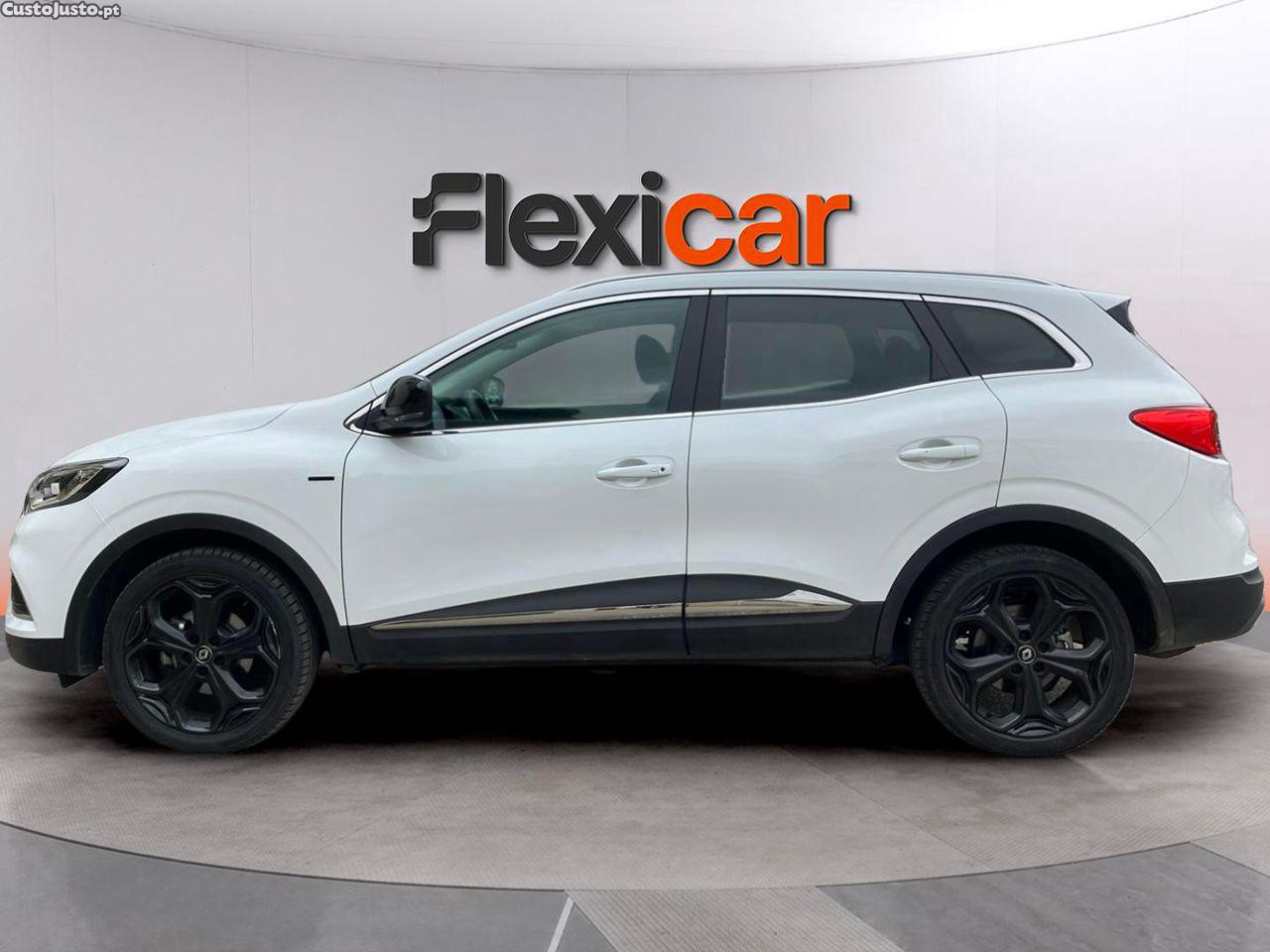 Renault Kadjar 1.5 dCi Black Edition — fotografia 18