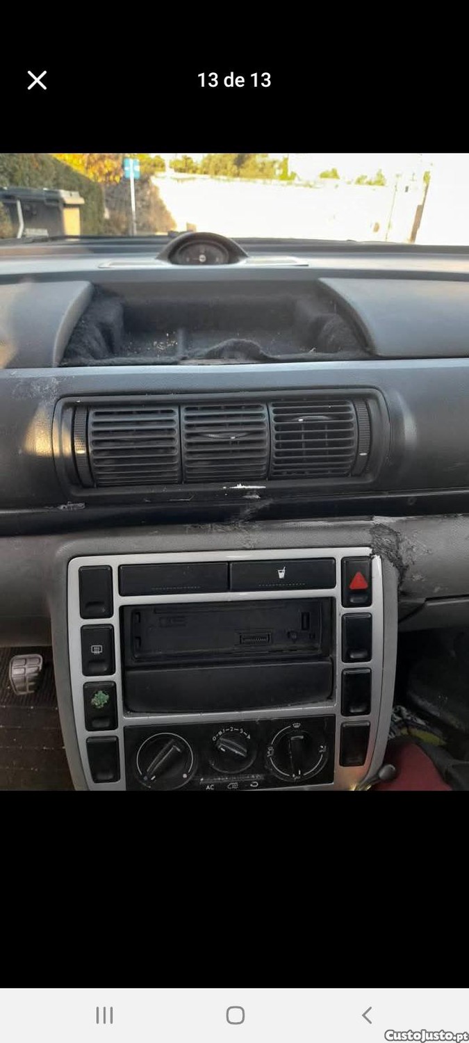 Ford Galaxy 1.9 tdi cx 6 — fotografia 2