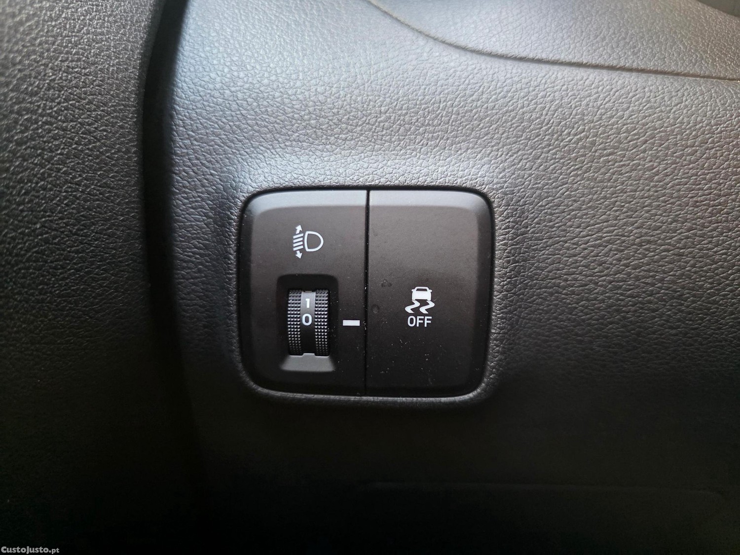 Hyundai i10 1.0 Comfort — fotografia 8