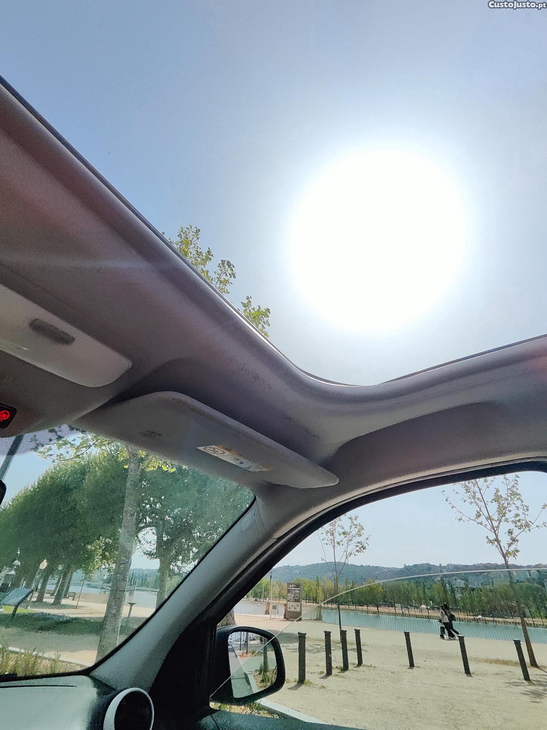 Smart Forfour ED CABRIO — fotografia 3