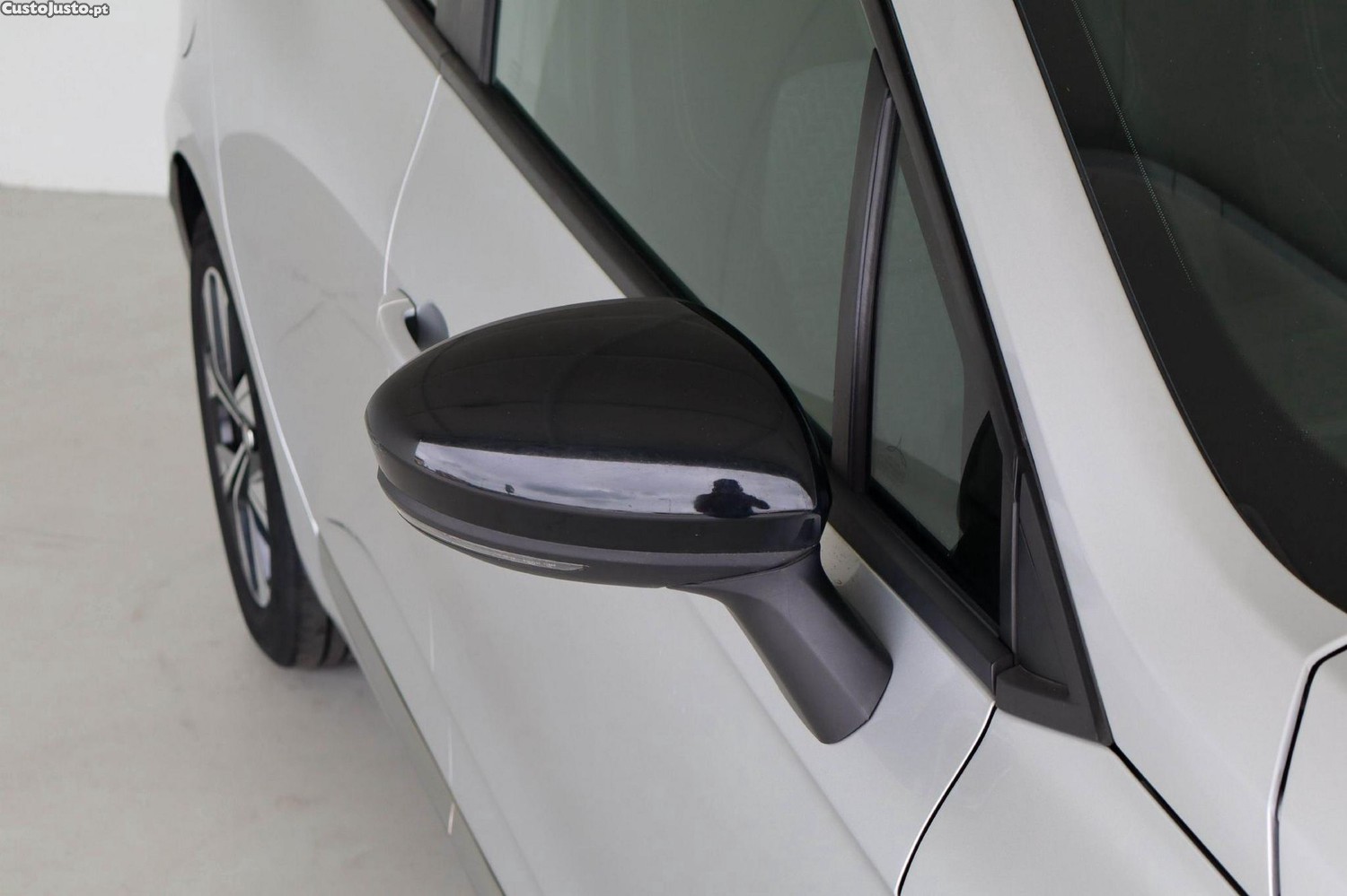 Renault Clio 1.0 TCe Evolution Bi-Fuel — fotografia 27