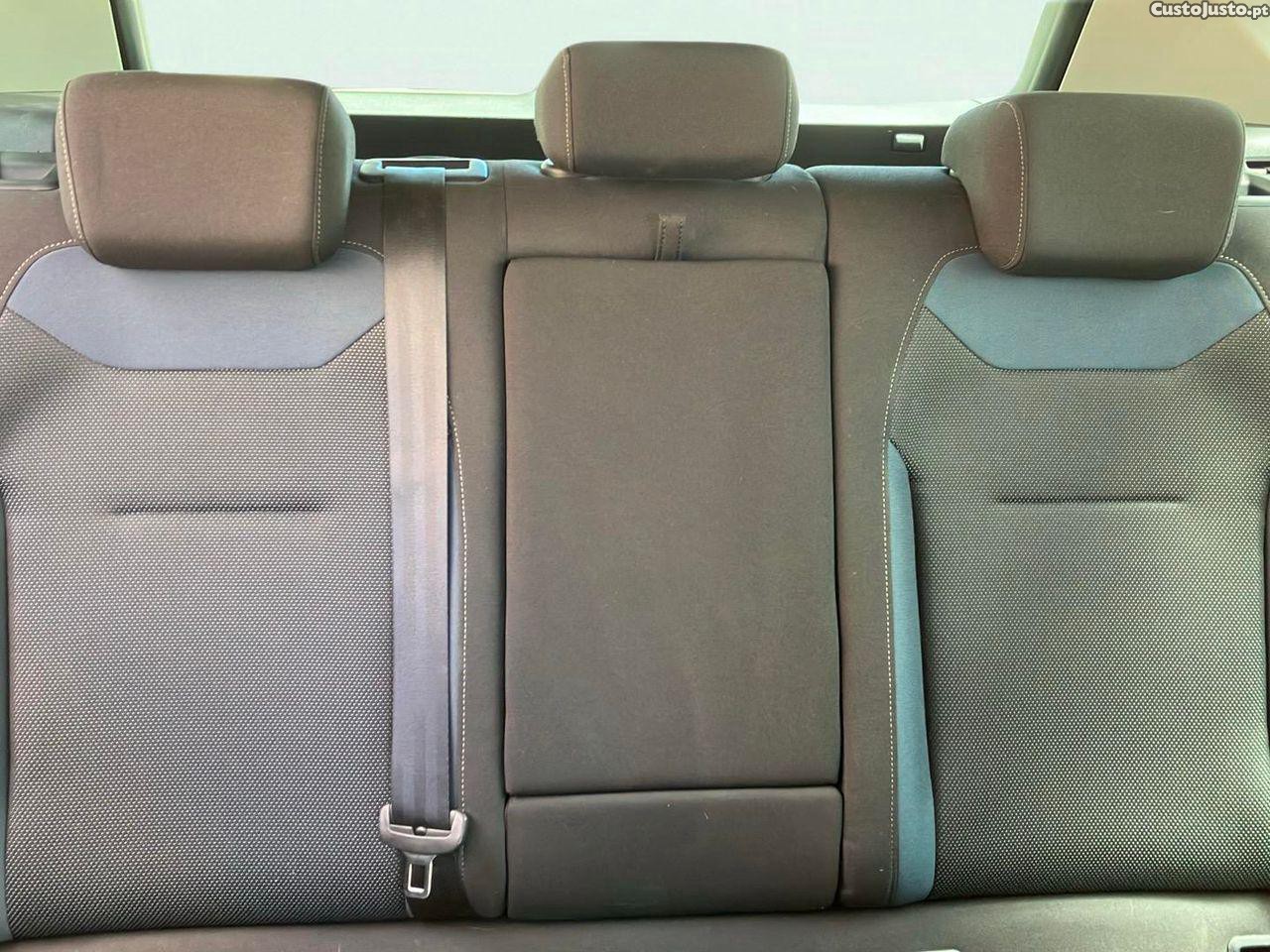 SEAT Ateca 1.0 TSI Style — fotografia 2