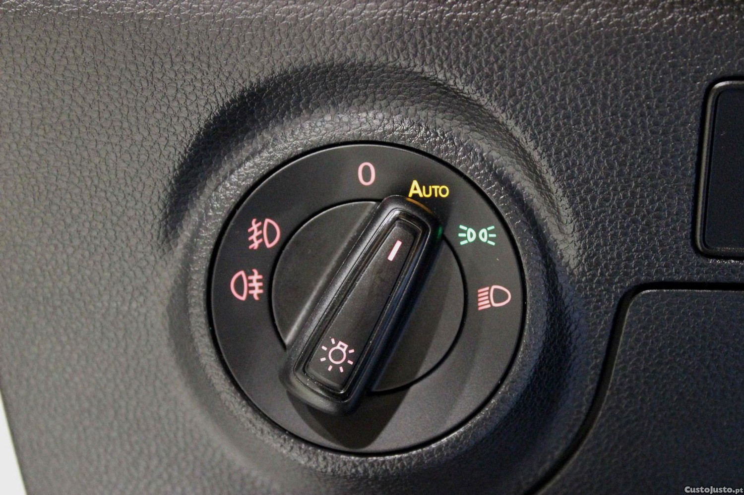 SEAT Ibiza 1.0 TSI FR — fotografia 18