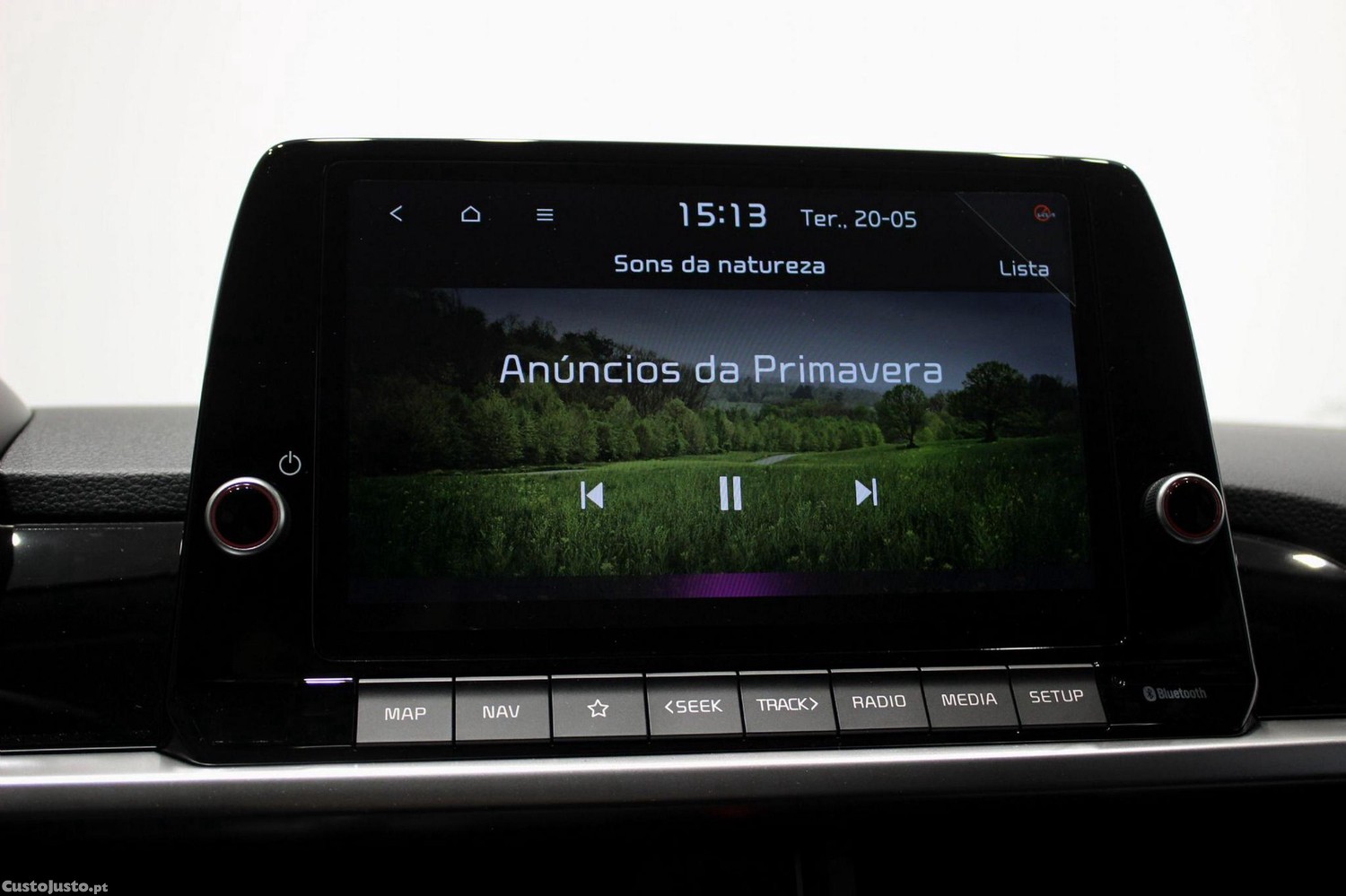Kia Picanto 1.0 MPi Urban — fotografia 7