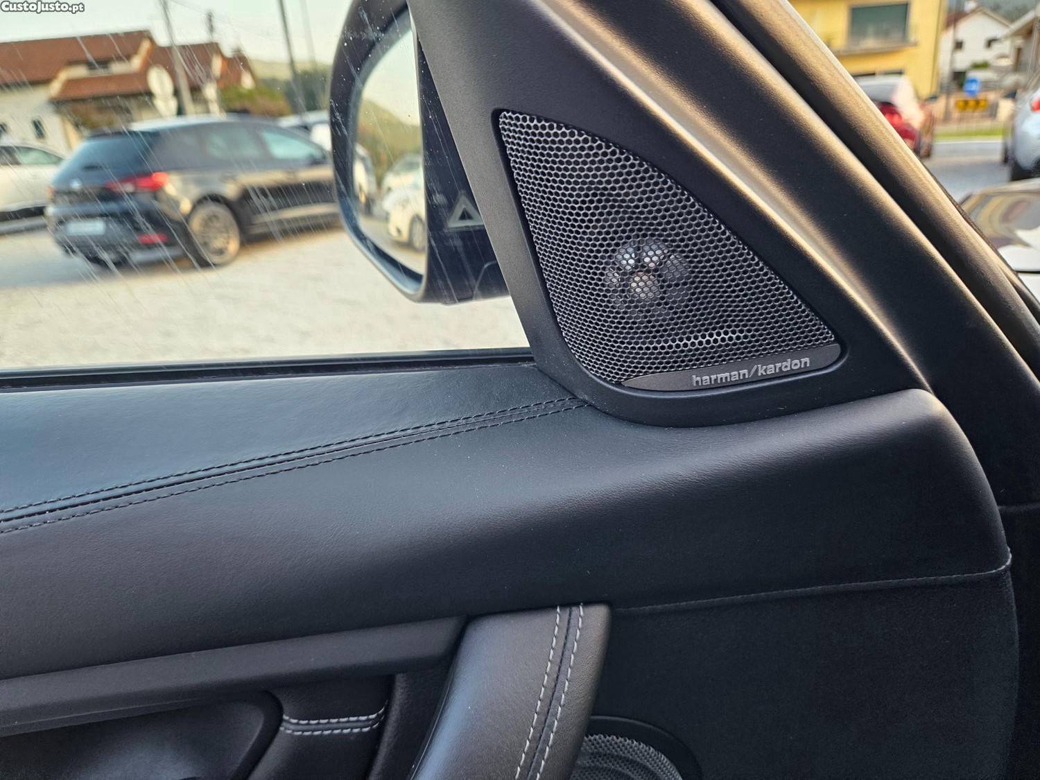 BMW M3 F80 DKG 431cv — fotografia 9