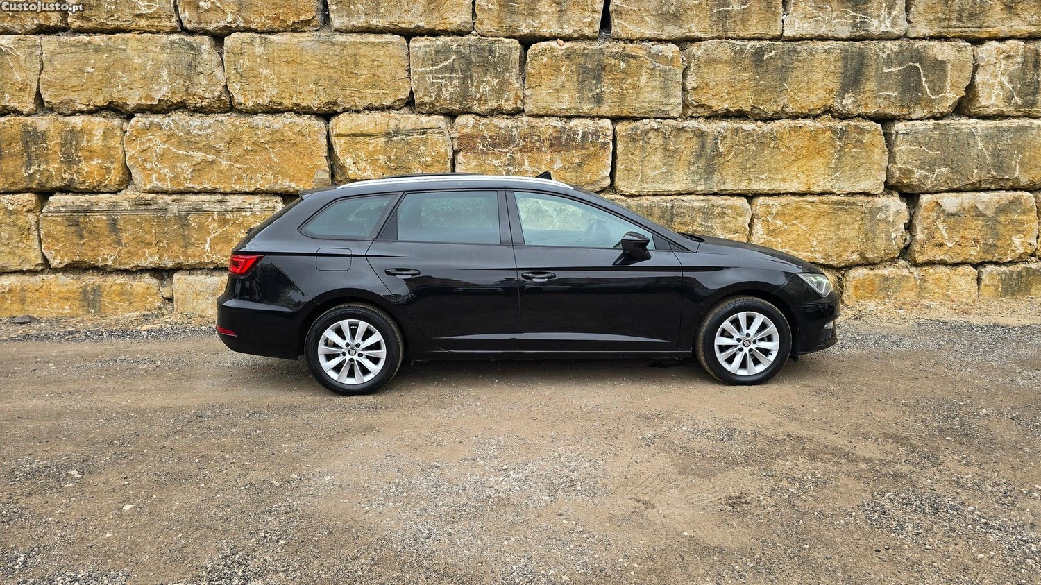 SEAT Leon 1.6 TDI Style — fotografia 27