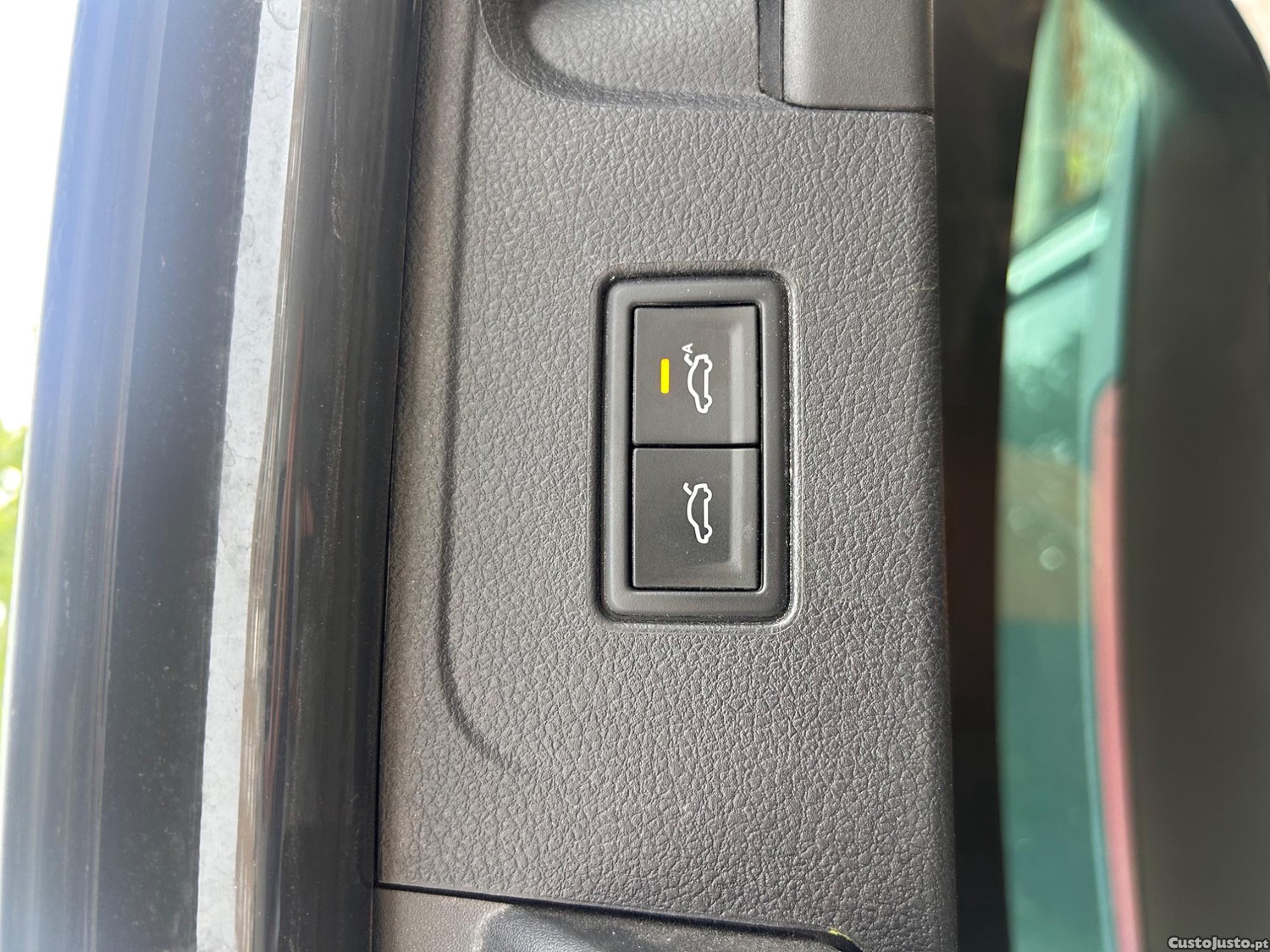 Volkswagen Passat Highland — fotografia 3
