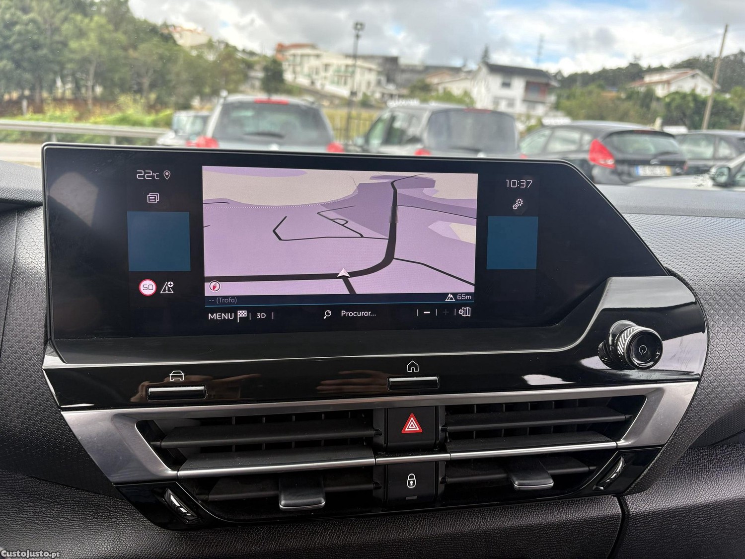 Citroën C4 1.2 PureTech Feel Pack EAT8 — fotografia 3