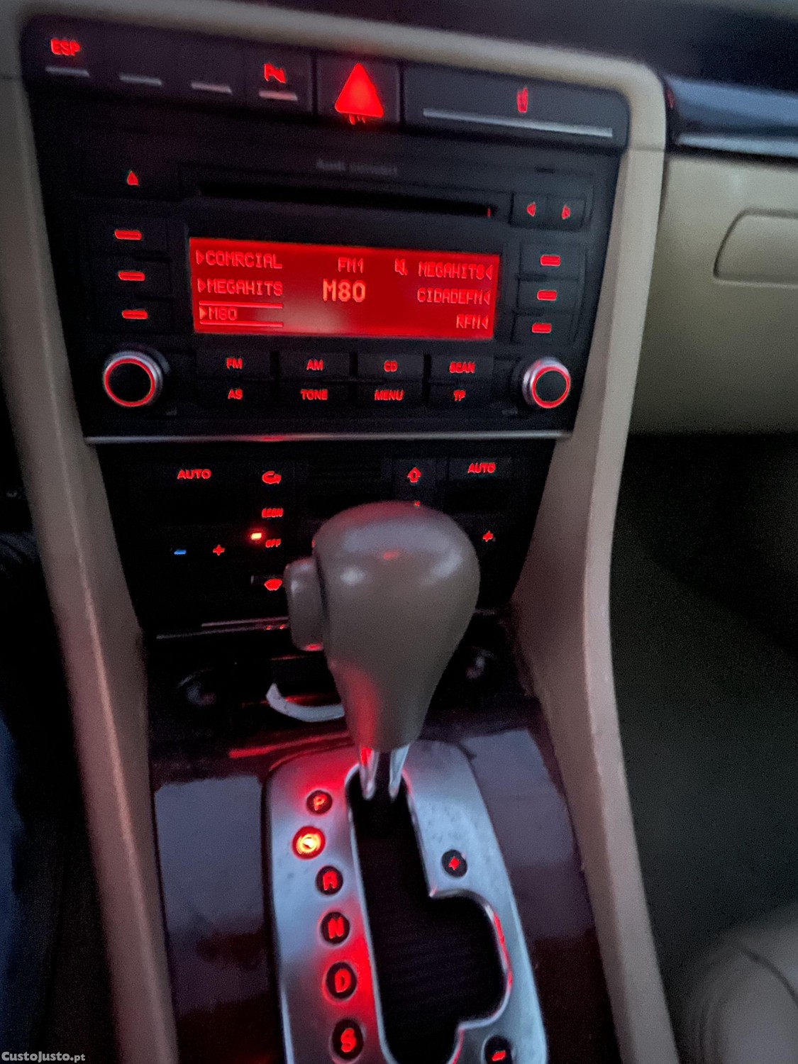 Audi A4 2.0 Tdi Sport — fotografia 4