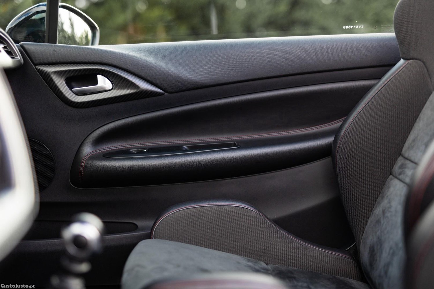 Citroën DS3 1.6 THP Racing — fotografia 6